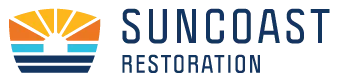 SunCoast Restoration LLC Logo