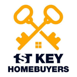 1st Key Homebuyers Logo