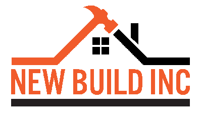 New Build Inc Logo