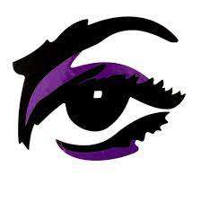 Creative Eye 4 Event Planning and Decorating Logo