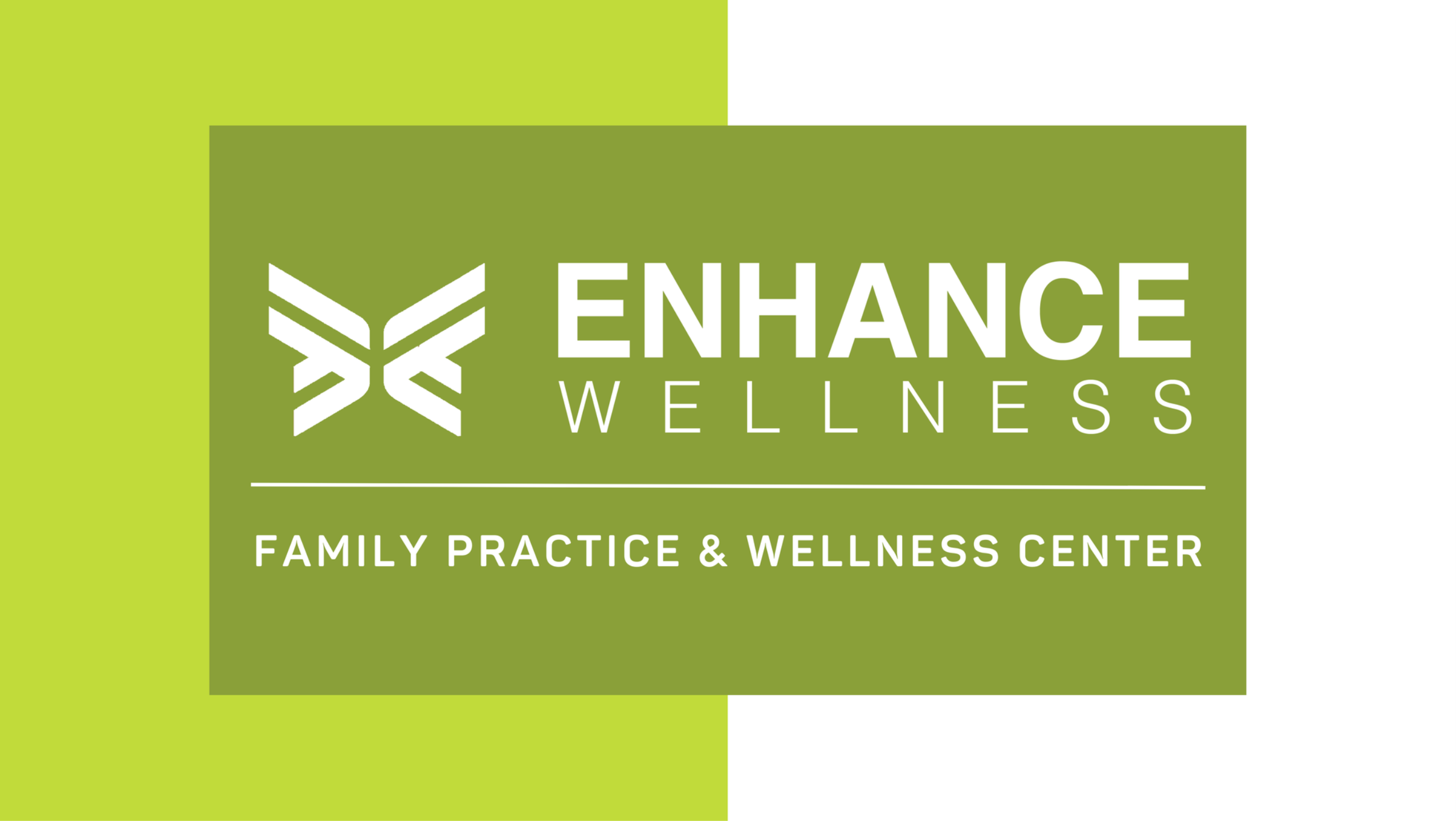 Enhance Wellness Logo