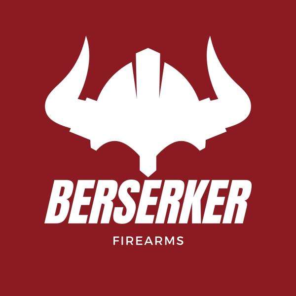 Berserker Firearms Logo