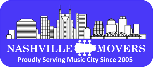 Nashville Movers Logo