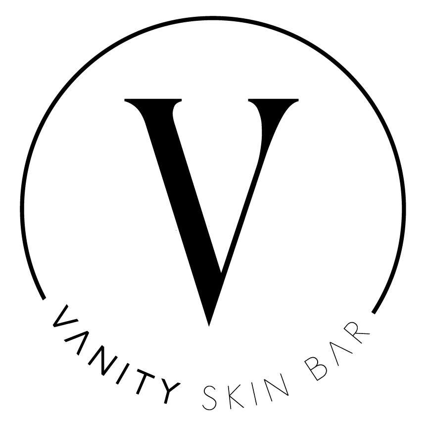 Vanity Skin Bar LLC Logo