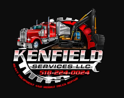 Kenfield Services Logo