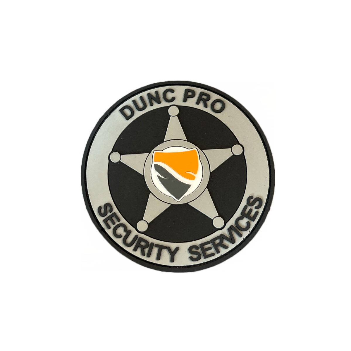 Dunc Pro Security Logo