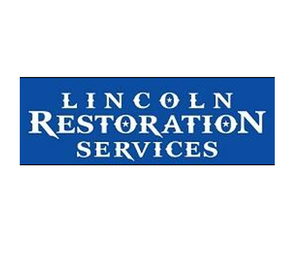 Lincoln Restoration Services Logo
