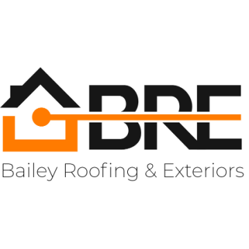 Bailey Roofing & Exteriors Logo