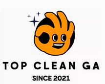 Top Clean GA, LLC Logo