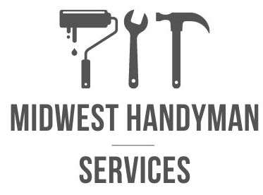 Midwest Handyman Services Logo