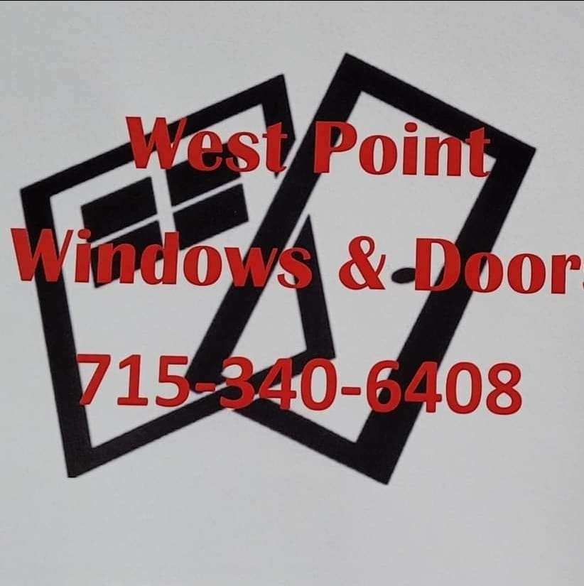 West Point Windows & Doors Logo