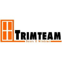 Trim Team Logo