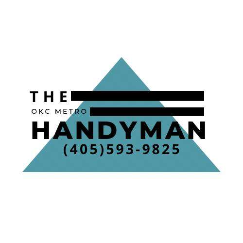 The OKC Metro Handyman LLC Logo