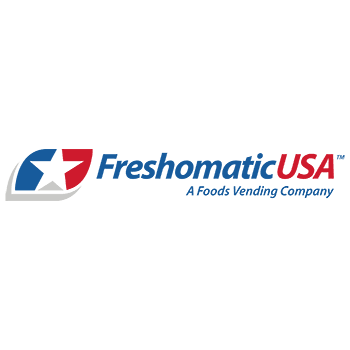 Freshomatic USA Logo