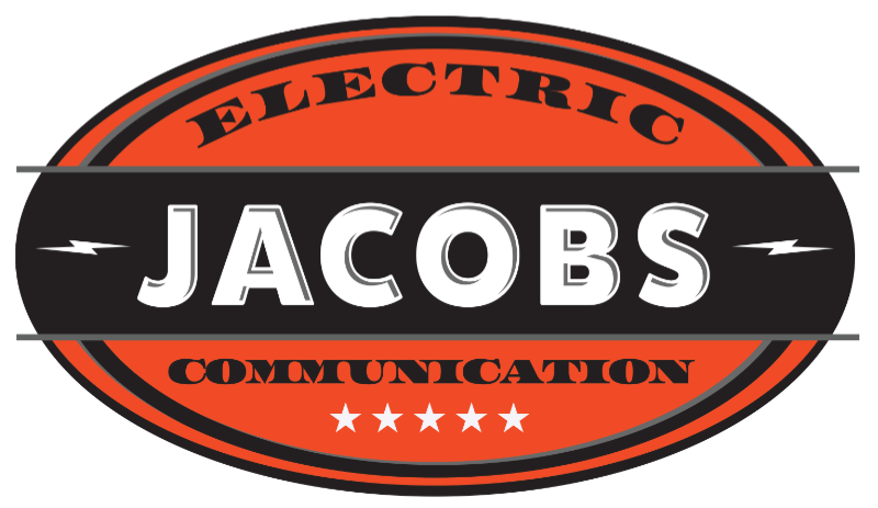 Jacob's Electric & Communication, LLC Logo