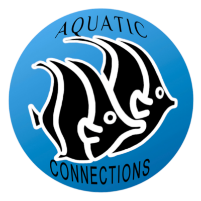 Aquatic Connections LLC Logo