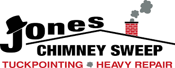 Jones Chimney Sweep  Logo