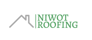 Niwot Roofing LLC Logo