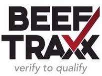 BEEFTRAXX Logo