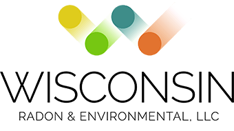 WisconsinRadon & Environmental Logo