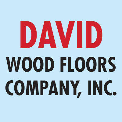 David Wood Floors Company, Inc. Logo