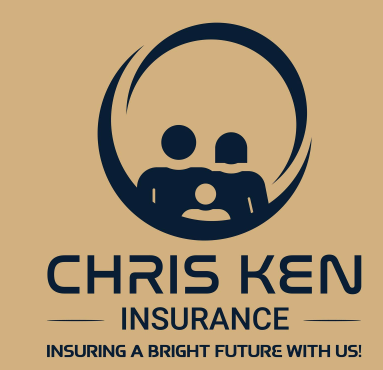 Chris Ken Services, LLC Logo