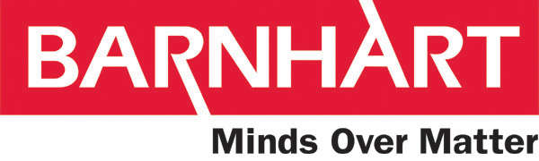 Barnhart Crane & Rigging Logo