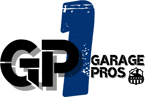 Garage Pros 1 Logo