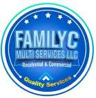 Family C Multi Services LLC Logo