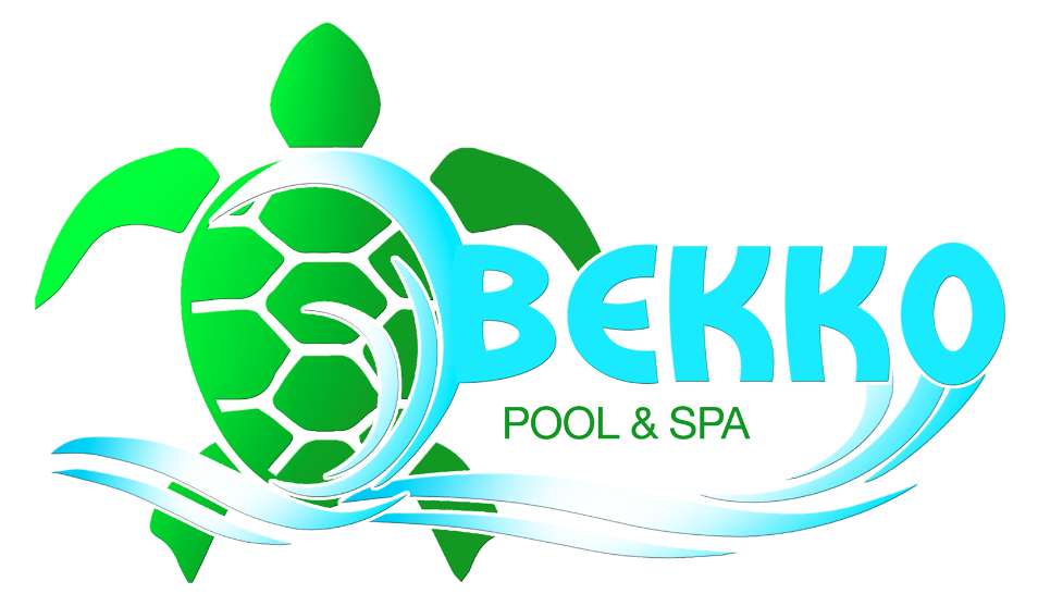 Bekko Pools and Spas, LLC Logo