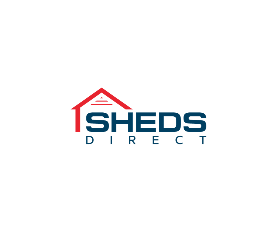 Sheds Direct, LLC Logo