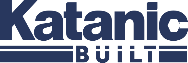 Katanic Built, Inc. Logo
