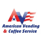 American Vending & Coffee Service Logo
