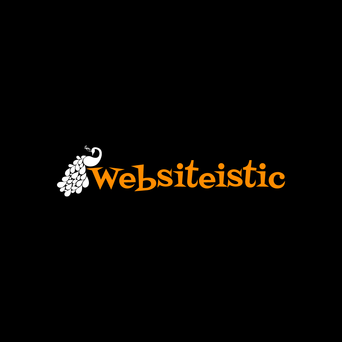 Websiteistic Logo