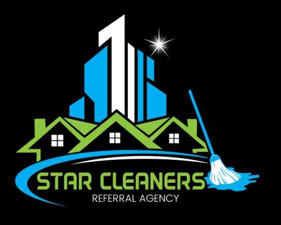 Star Cleaners LLC Logo