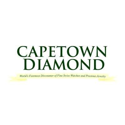 Capetown Diamond Corporation Logo