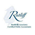 Ratliff &  Associates, CPA Logo