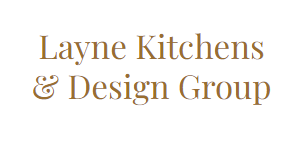 Layne Kitchens & Design Group Ltd. Logo