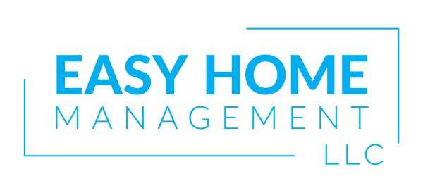 Easy Home Management LLC Logo