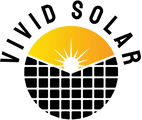 Vivid Solar Logo