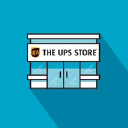 The UPS Store #3615 Logo