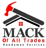Mack Of All Trades Logo