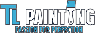 TL Painting Logo
