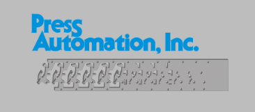 Press Automation, Inc Logo
