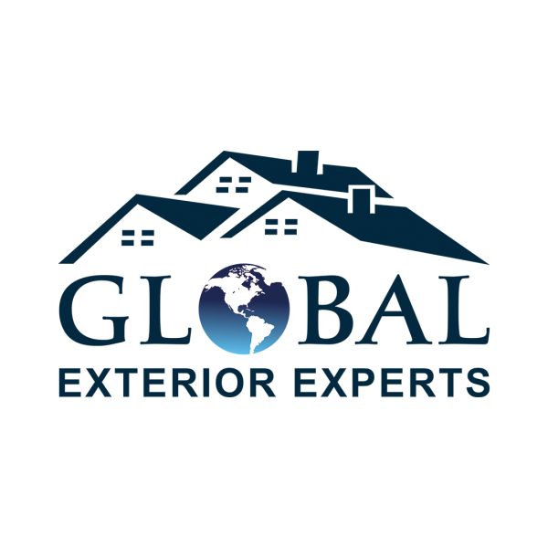 Global Exteriors Experts Logo