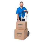 Bohren's Moving & Storage, Inc. Logo