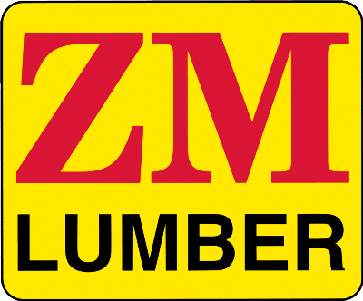 ZM Lumber Co., Inc. Logo