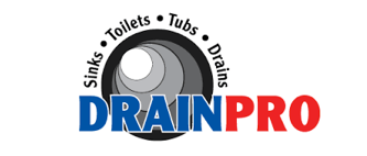 DrainPro Ottawa Inc. Logo