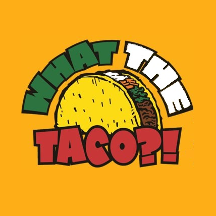 What The Taco?! LLC Logo