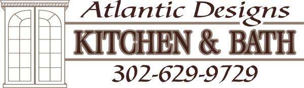 Atlantic Designs Kitchen & Bath Logo